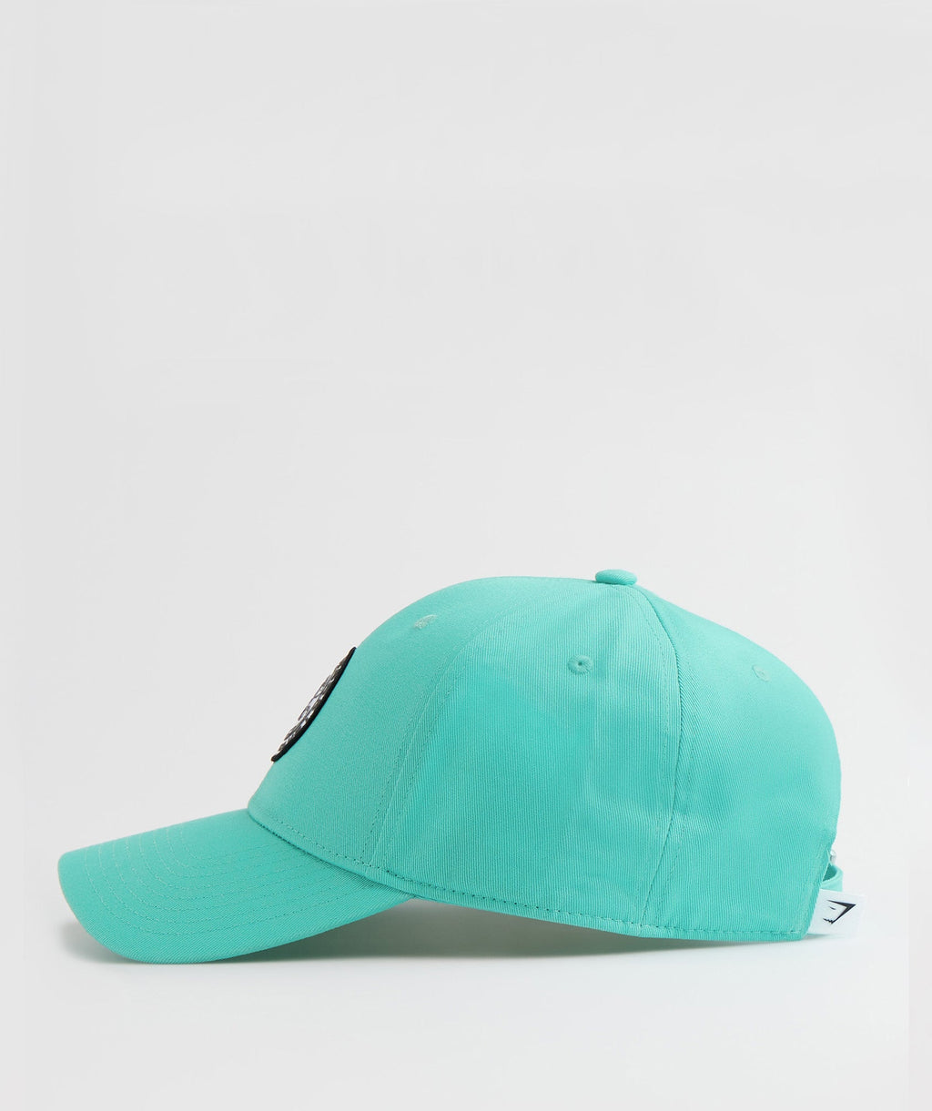 gymshark-legacy-cap-bright-turquoise-ss22