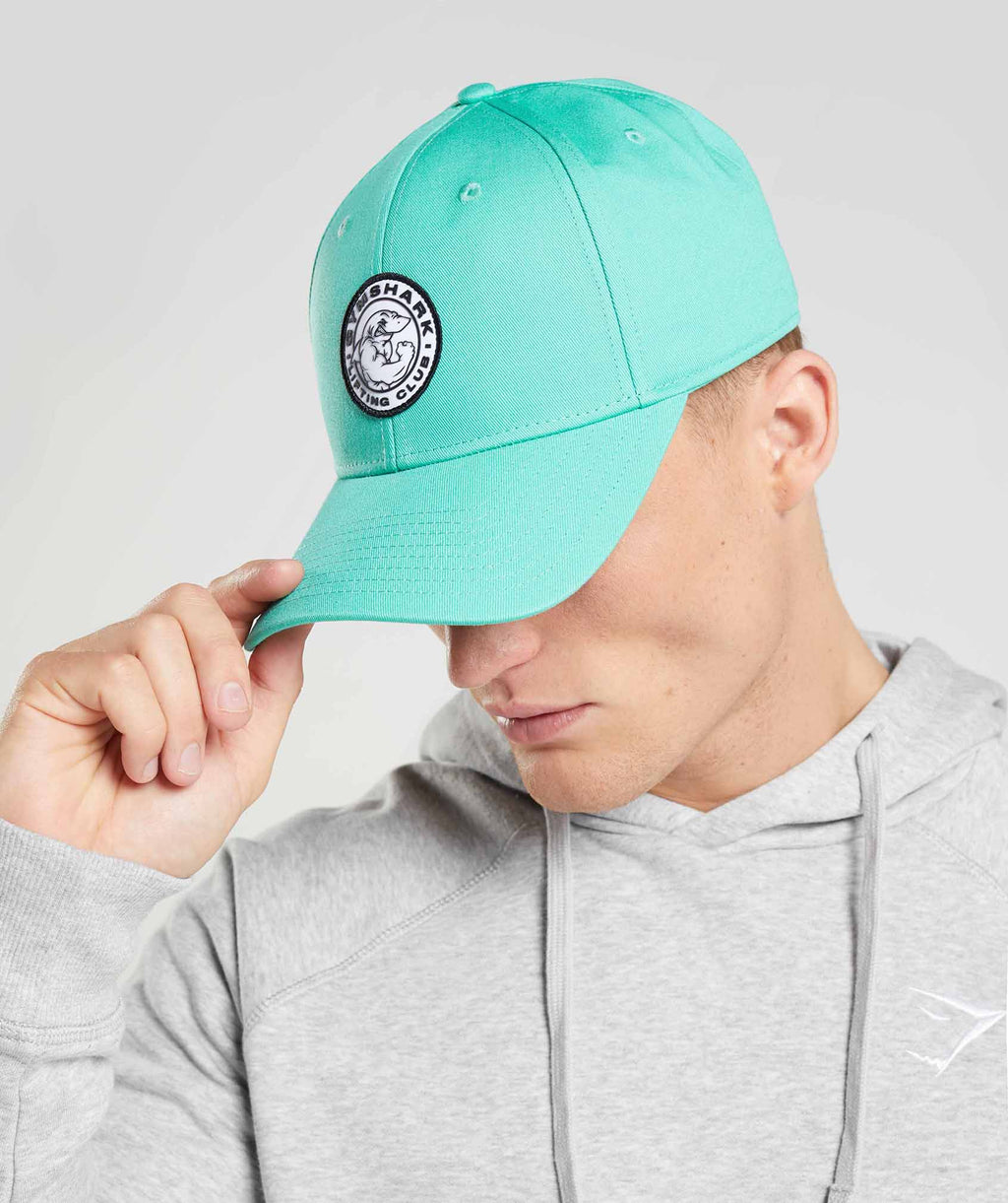 gymshark-legacy-cap-bright-turquoise-ss22