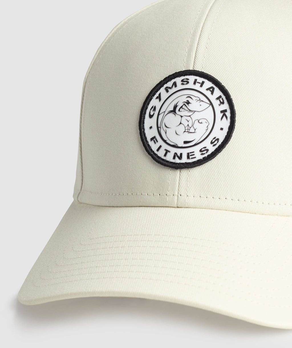 gymshark-legacy-cap-oat-white-ss25