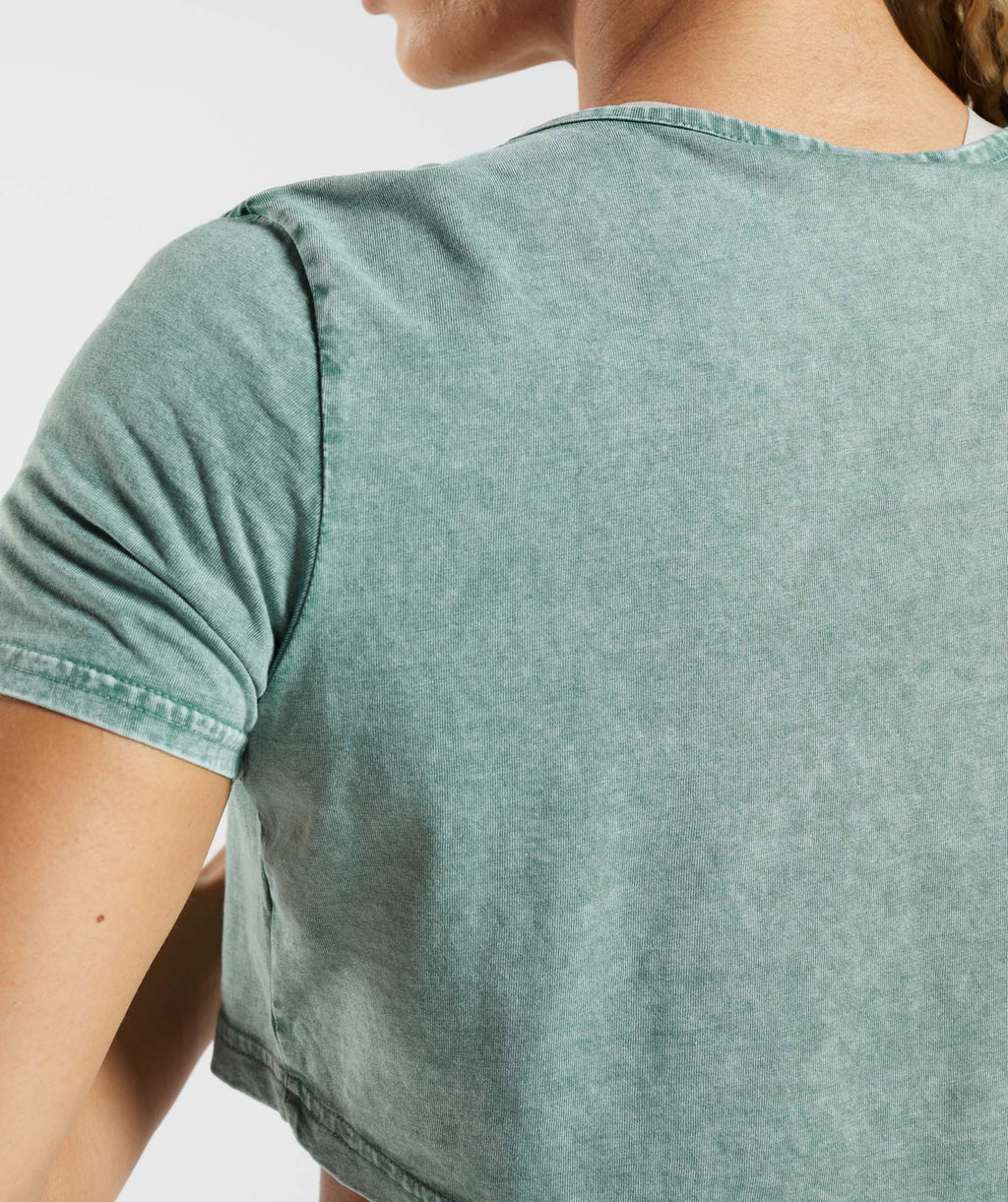 gymshark-legacy-washed-crop-top-hoya-green-aw22