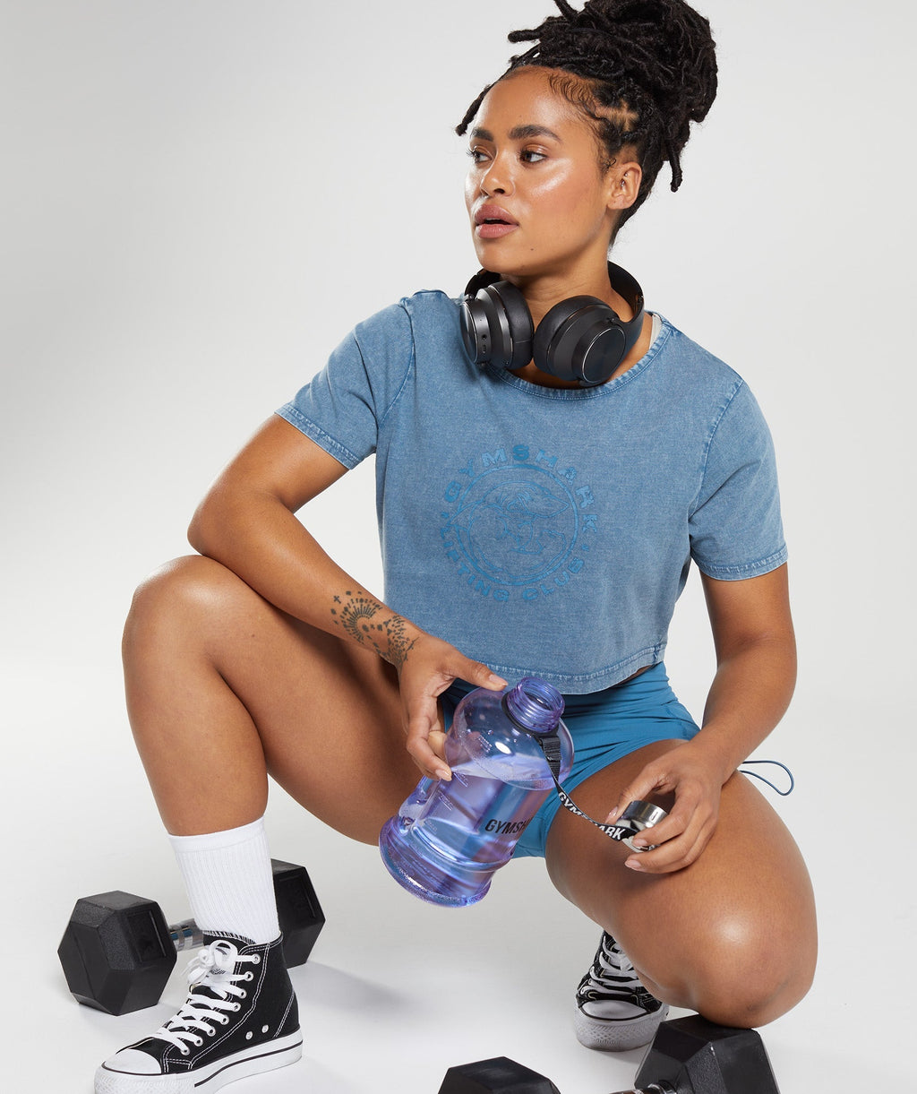 gymshark-legacy-washed-crop-top-lakeside-blue-aw22