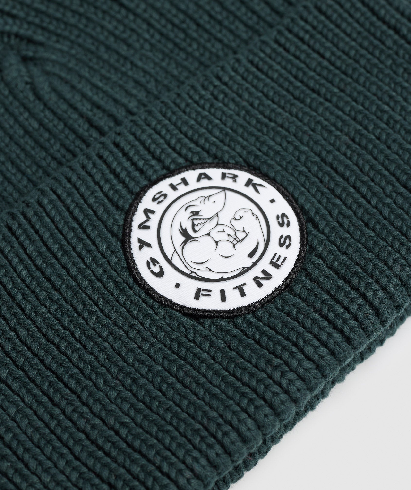 gymshark-legacy-deep-cuff-beanie-fog-green-aw23