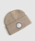 gymshark-legacy-deep-cuff-beanie-cement-brown-aw24