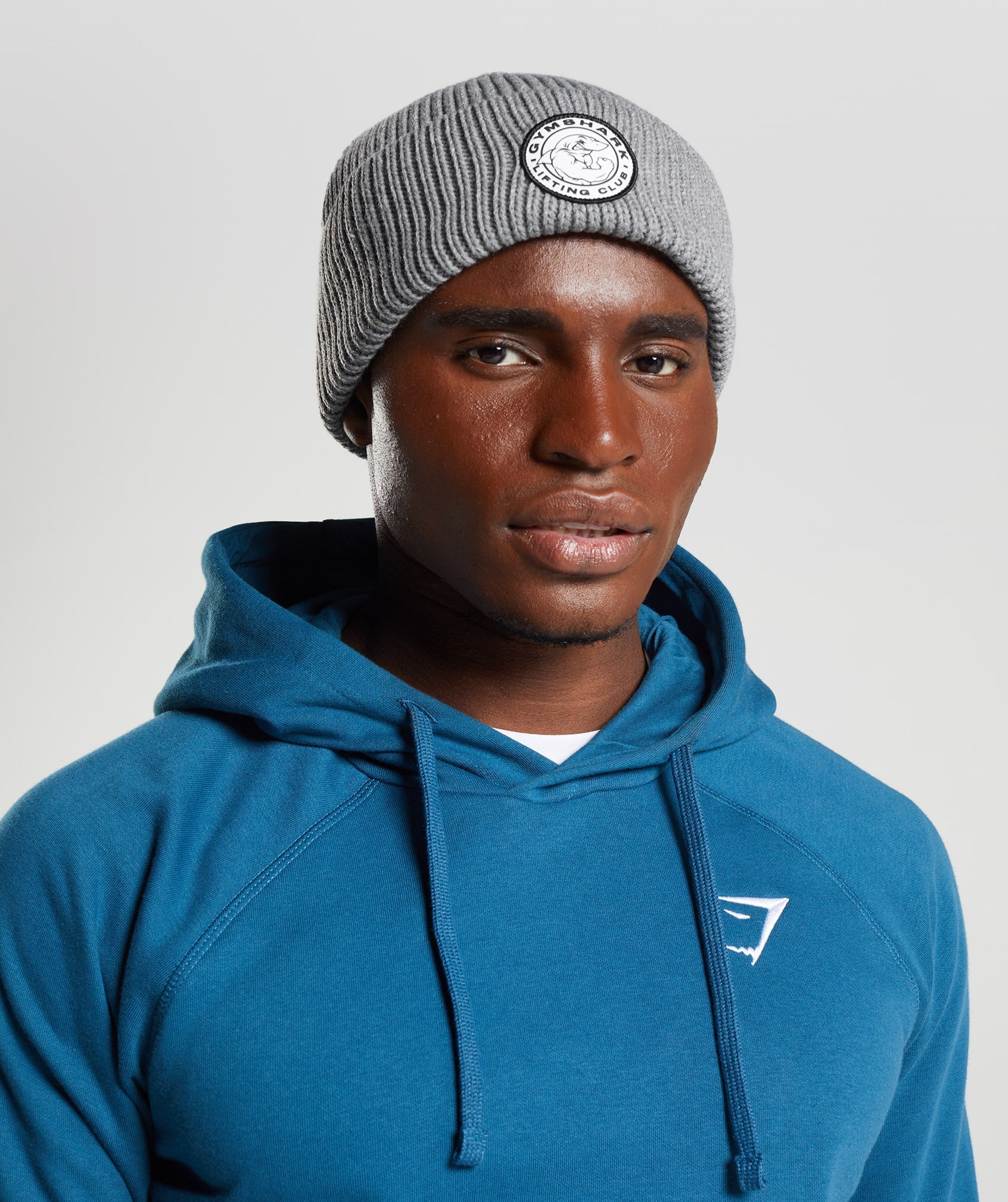 gymshark-legacy-deep-cuff-beanie-light-grey-marl-aw22