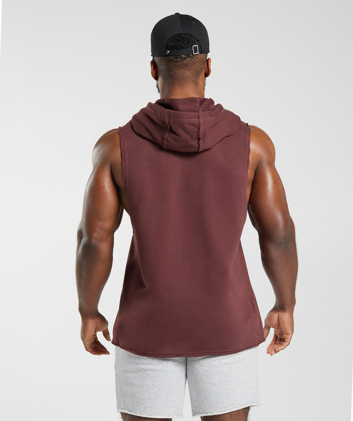 gymshark-legacy-drop-arm-hoodie-cherry-brown-ss22