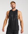 gymshark-legacy-drop-arm-tank-black-aw22