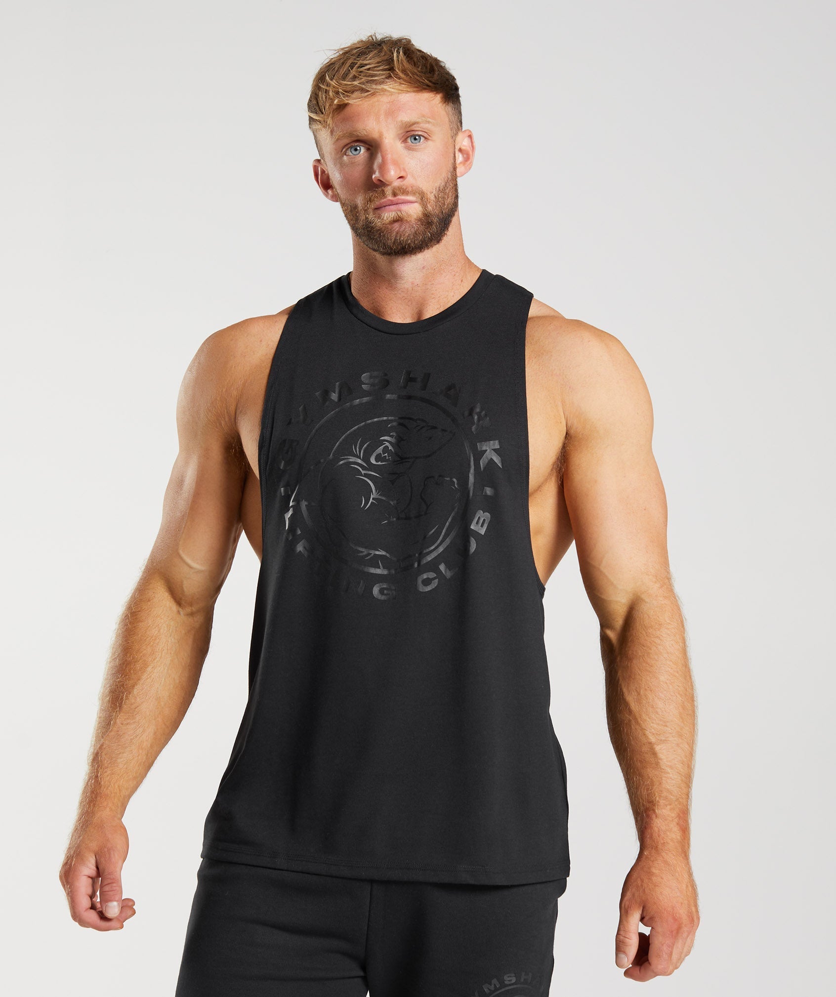 gymshark-legacy-drop-arm-tank-black-aw22