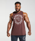 gymshark-legacy-drop-arm-tank-cherry-brown-ss22