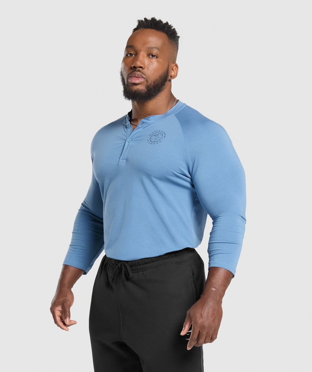 gymshark-legacy-henley-classic-blue-ss25