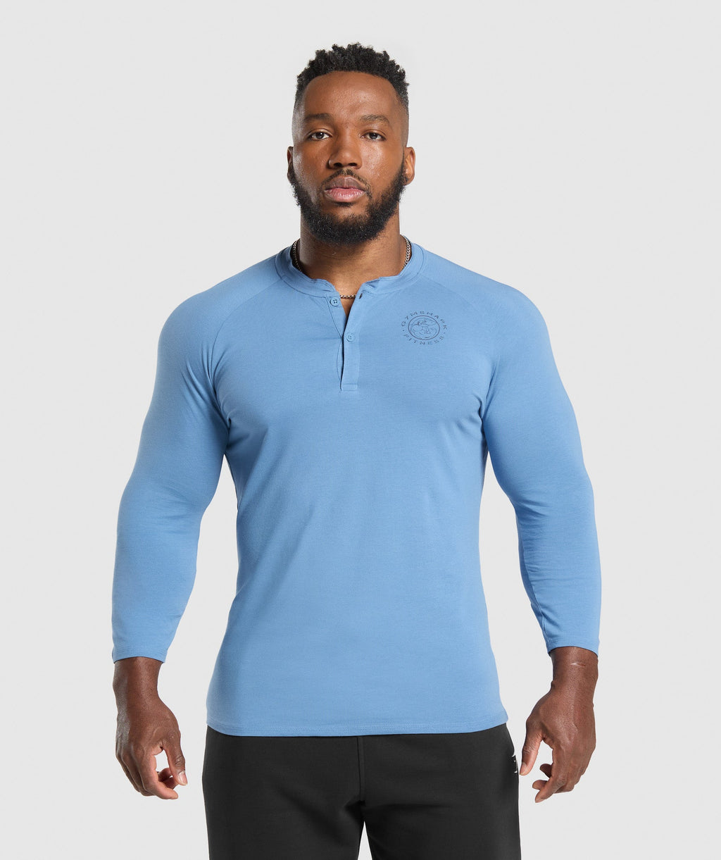 gymshark-legacy-henley-classic-blue-ss25