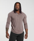gymshark-legacy-henley-washed-mauve-aw23