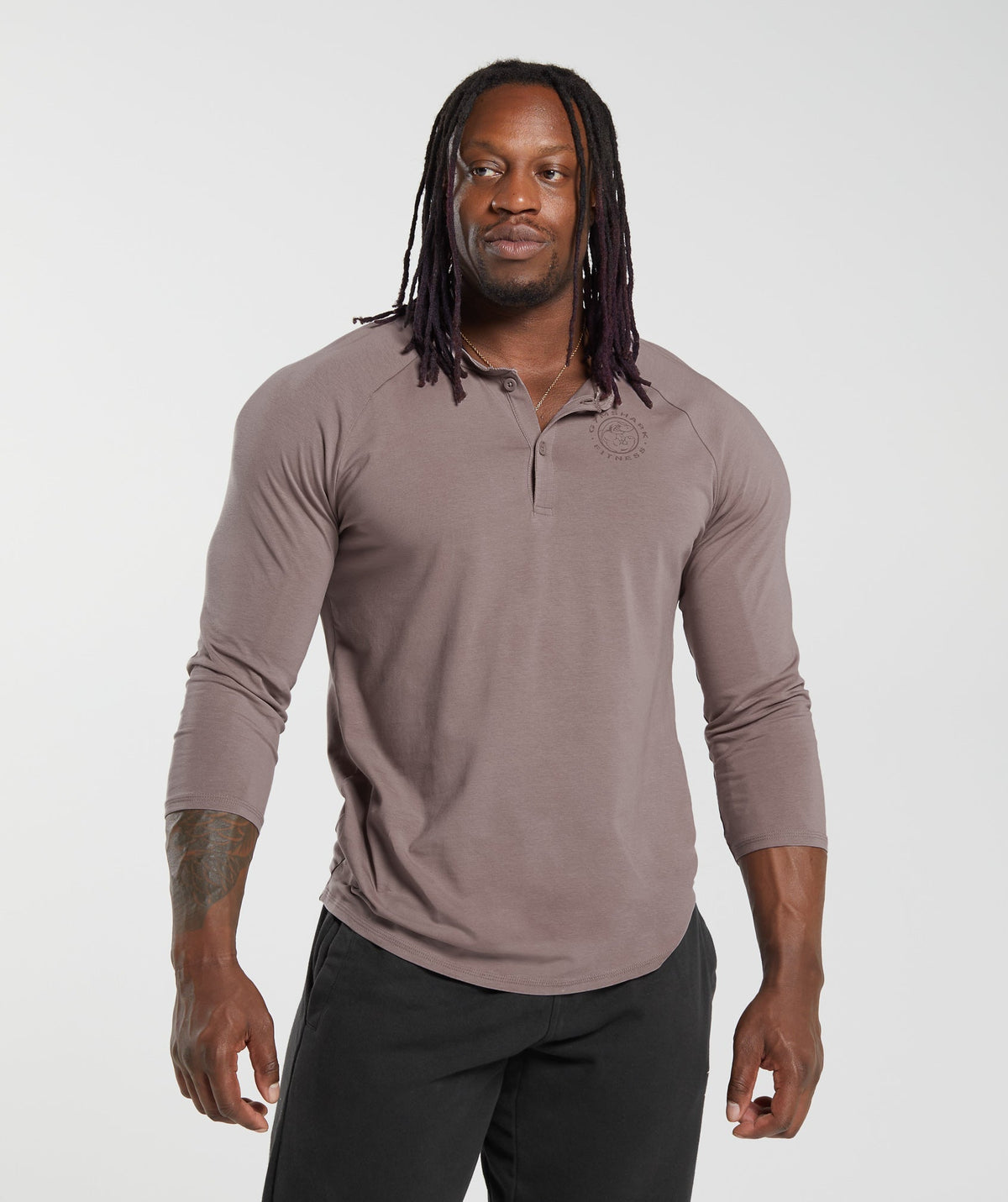 gymshark-legacy-henley-washed-mauve-aw23