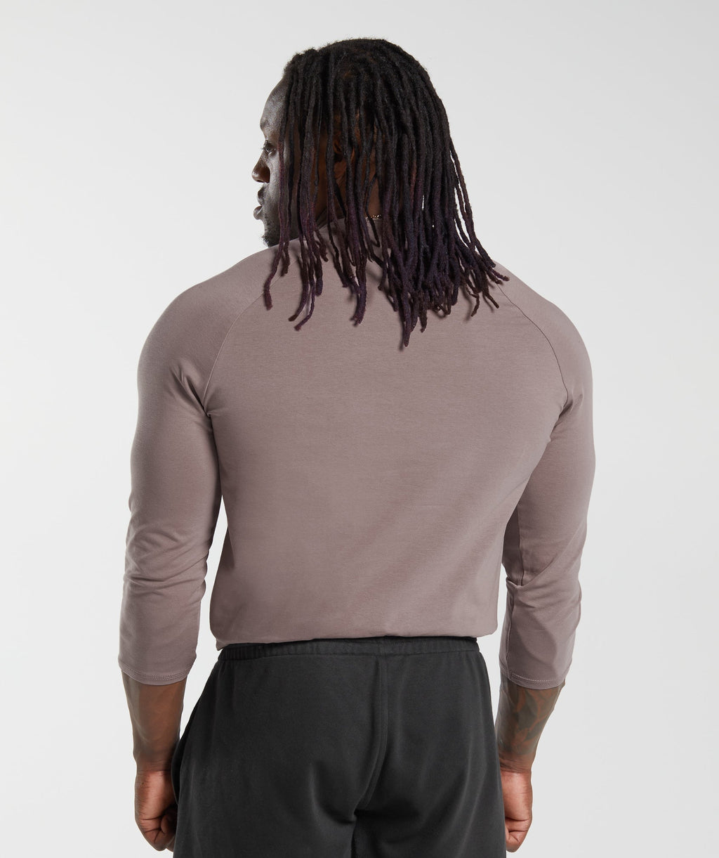 gymshark-legacy-henley-washed-mauve-aw23