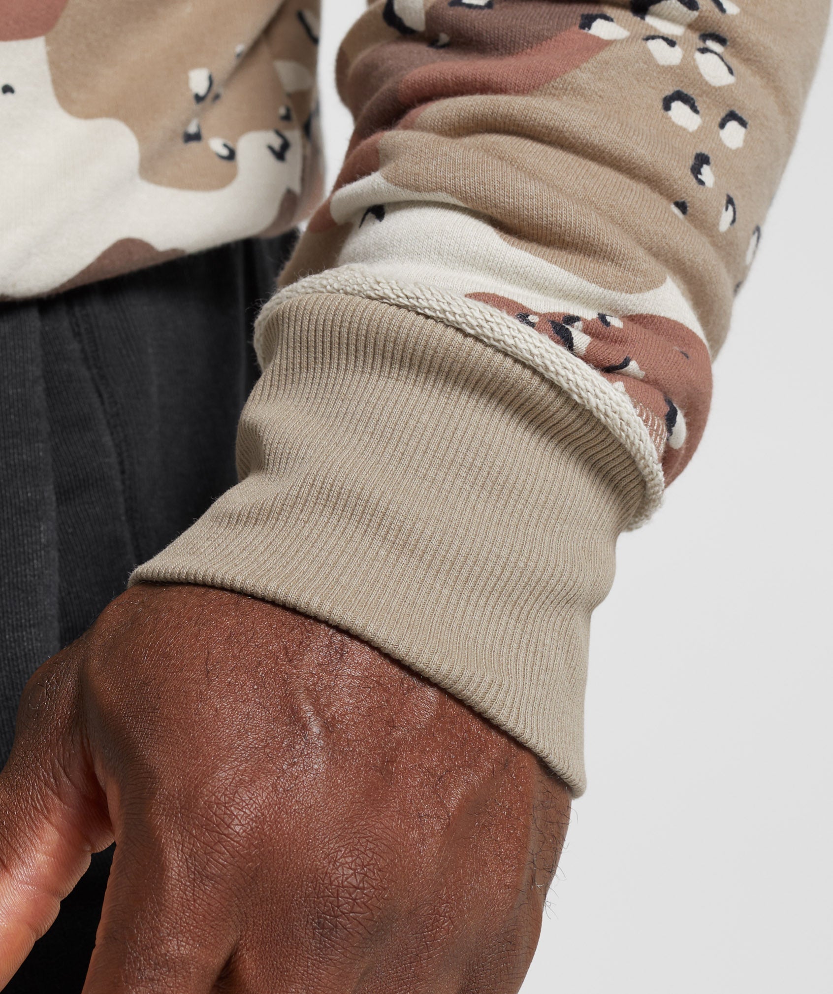 gymshark-legacy-hoodie-cement-brown-aw23