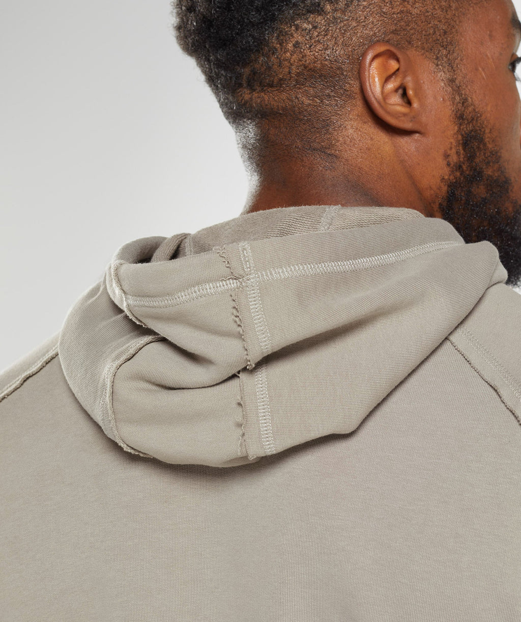 gymshark-legacy-hoodie-ecru-brown-ss23