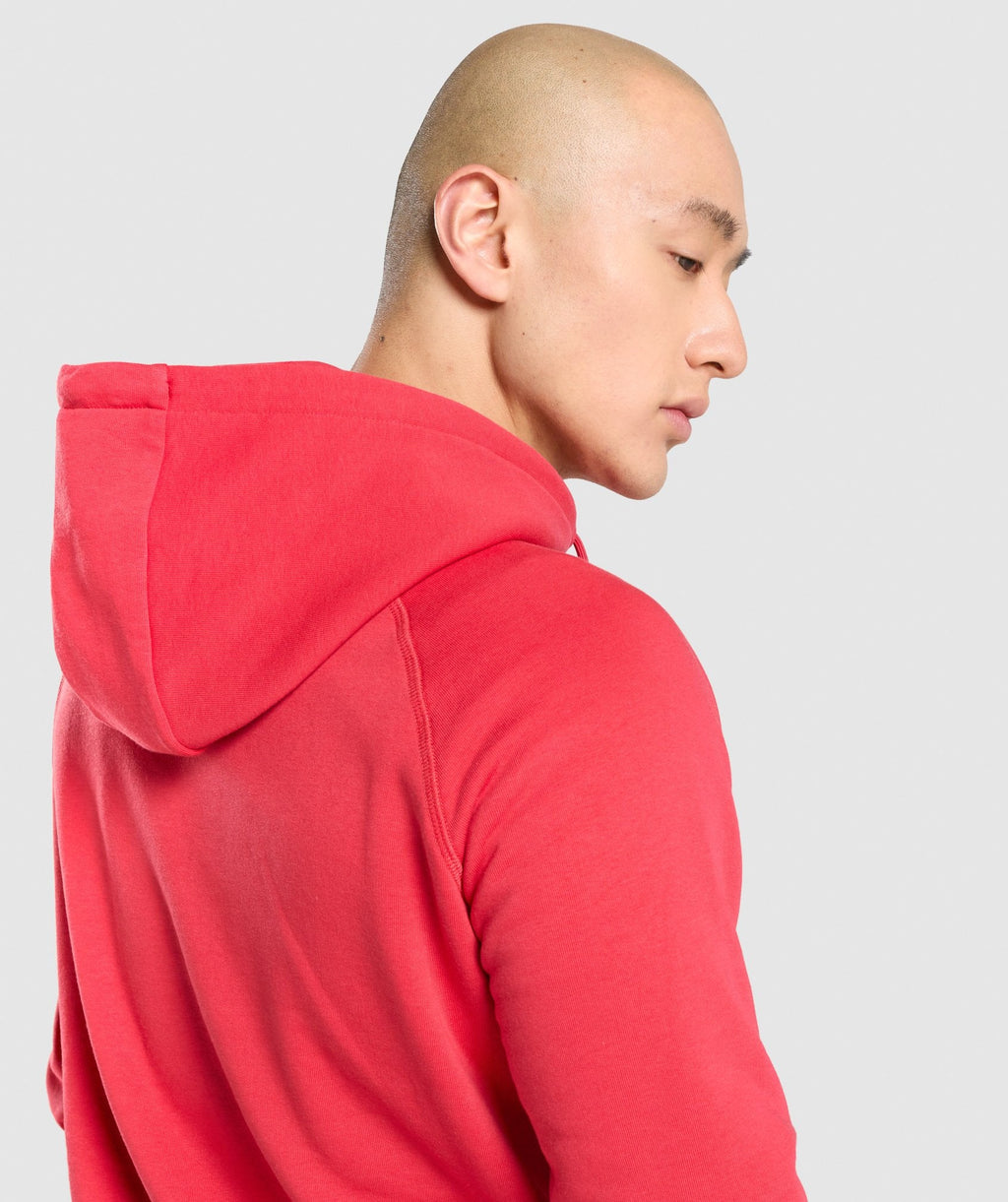 gymshark-legacy-hoodie-red