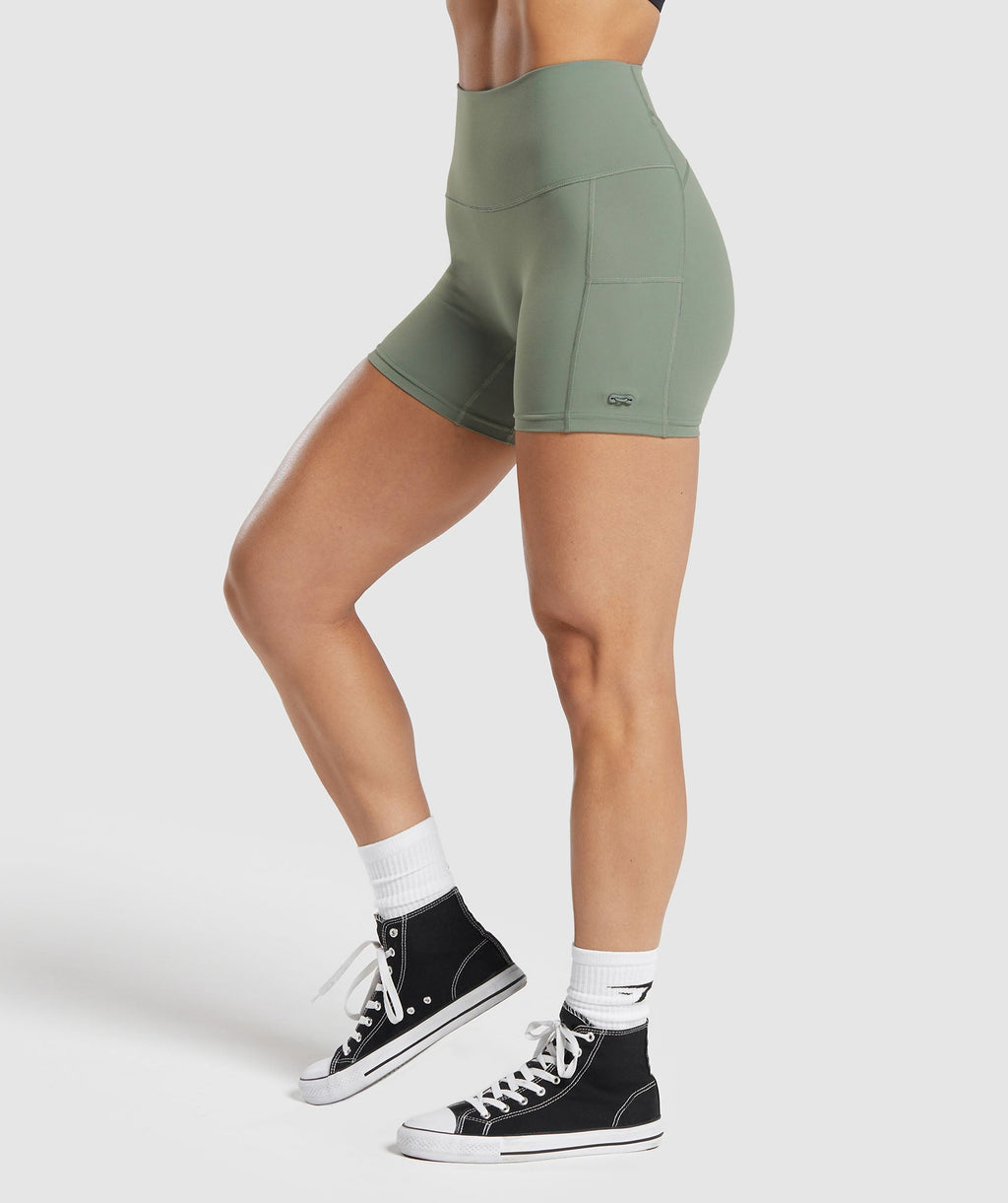 gymshark-legacy-logo-tight-shorts-unit-green-aw24