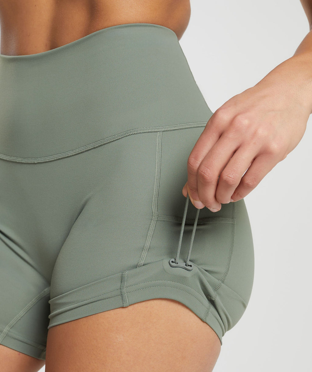 gymshark-legacy-logo-tight-shorts-unit-green-aw24