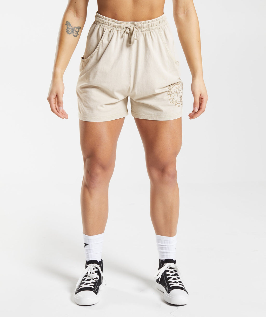 gymshark-legacy-washed-loose-shorts-pebble-grey-aw22