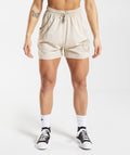 gymshark-legacy-washed-loose-shorts-pebble-grey-aw22