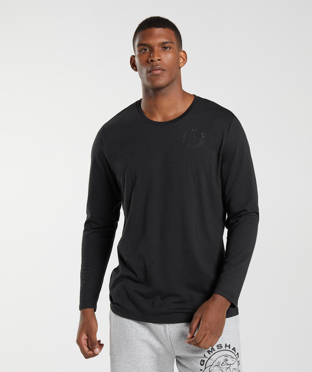 gymshark-legacy-long-sleeve-t-shirt-black-aw22