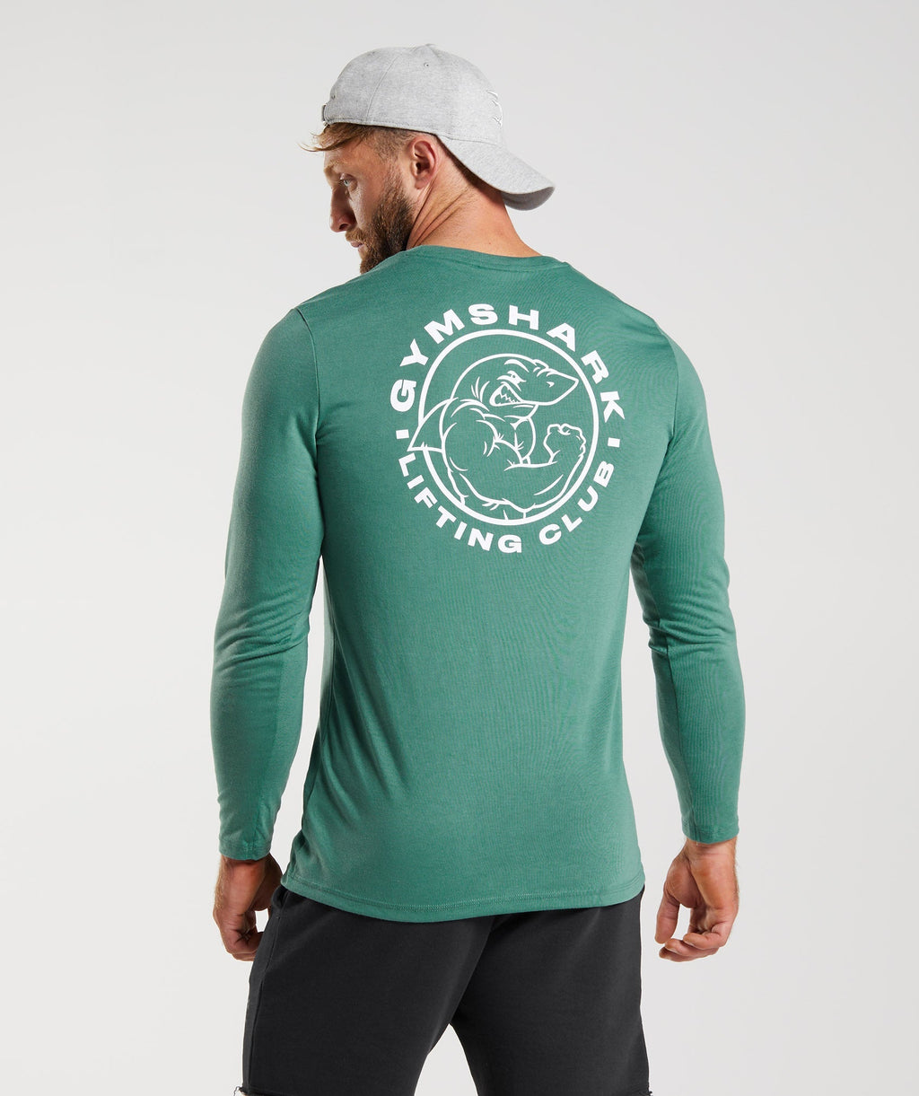 gymshark-legacy-long-sleeve-t-shirt-hoya-green-aw22