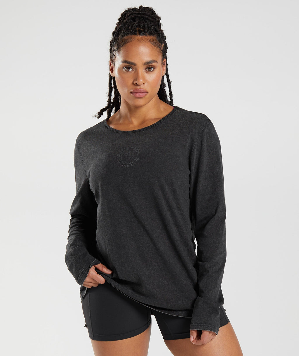 gymshark-legacy-washed-long-sleeve-top-black-aw22