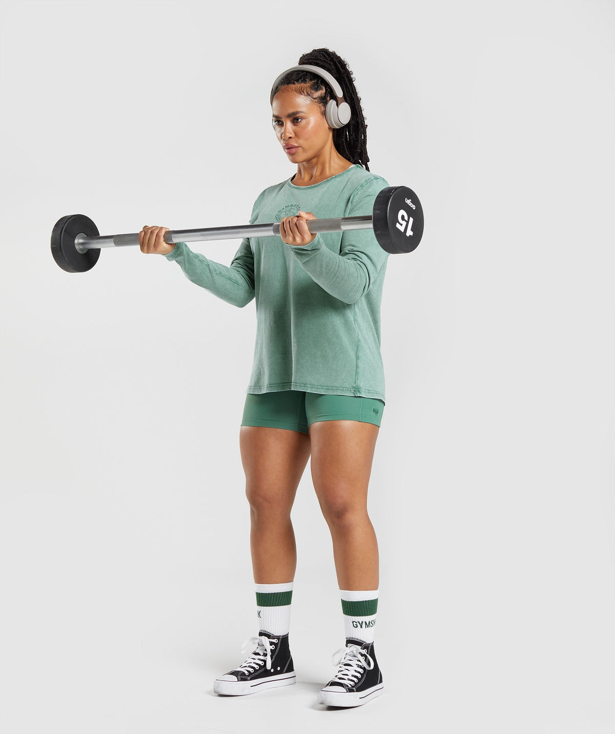gymshark-legacy-washed-long-sleeve-top-hoya-green-aw22