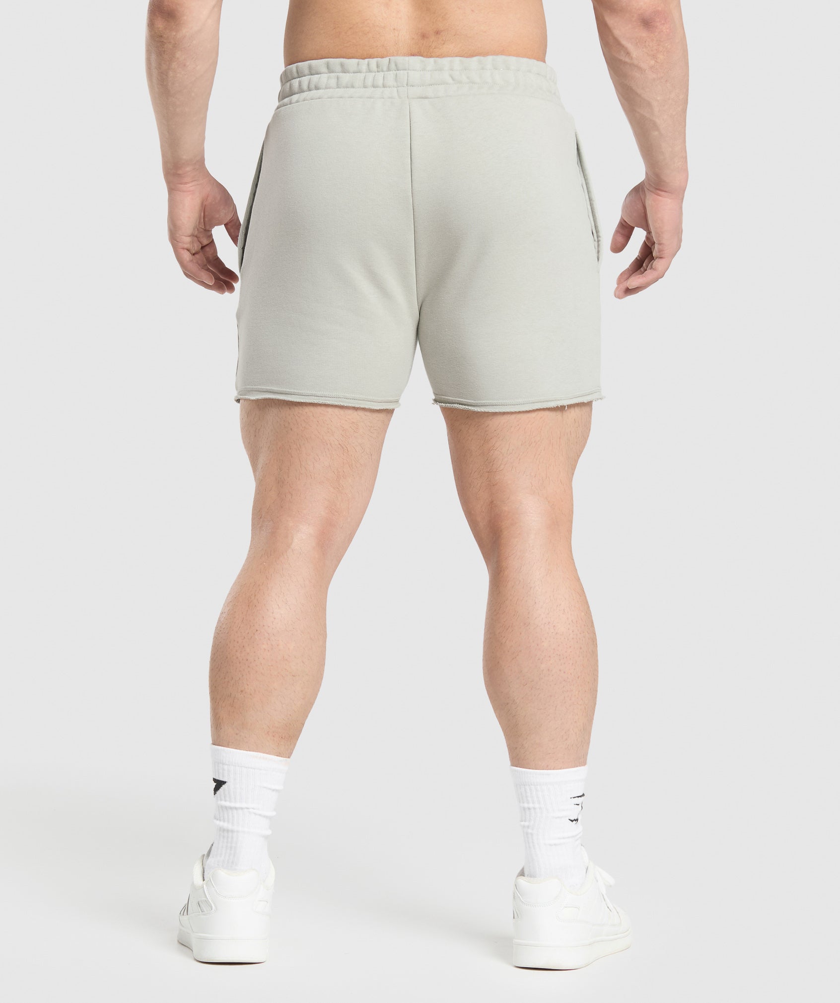 gymshark-legacy-shorts-stone-grey-ss25