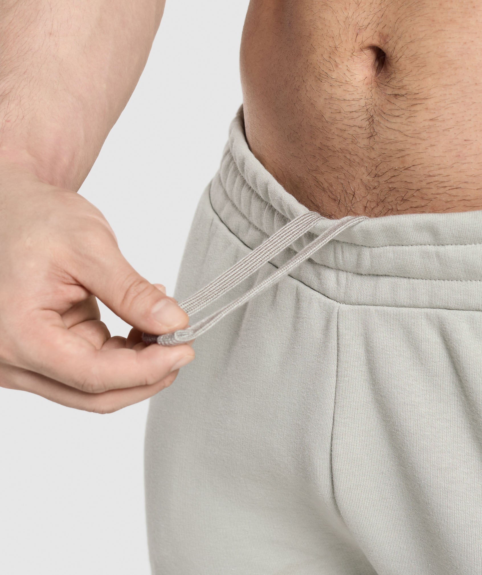 gymshark-legacy-shorts-stone-grey-ss25