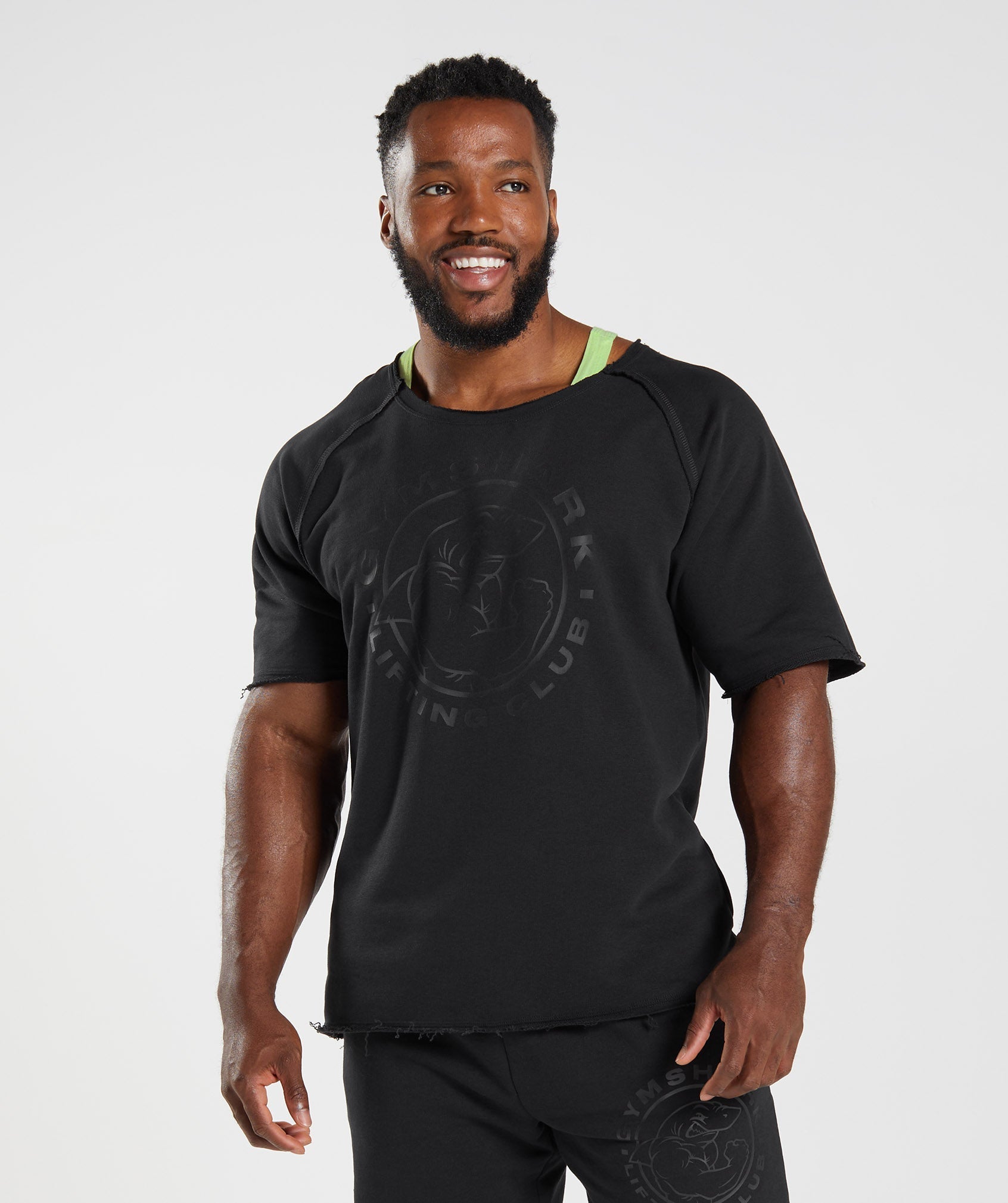 gymshark-legacy-rag-top-black-aw22