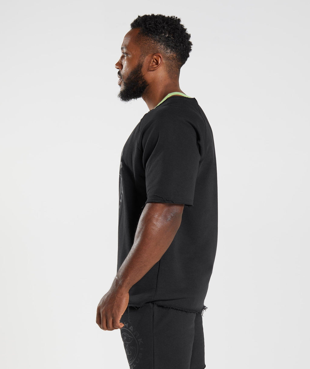 gymshark-legacy-rag-top-black-aw22