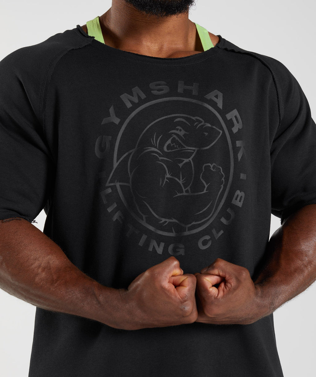 gymshark-legacy-rag-top-black-aw22