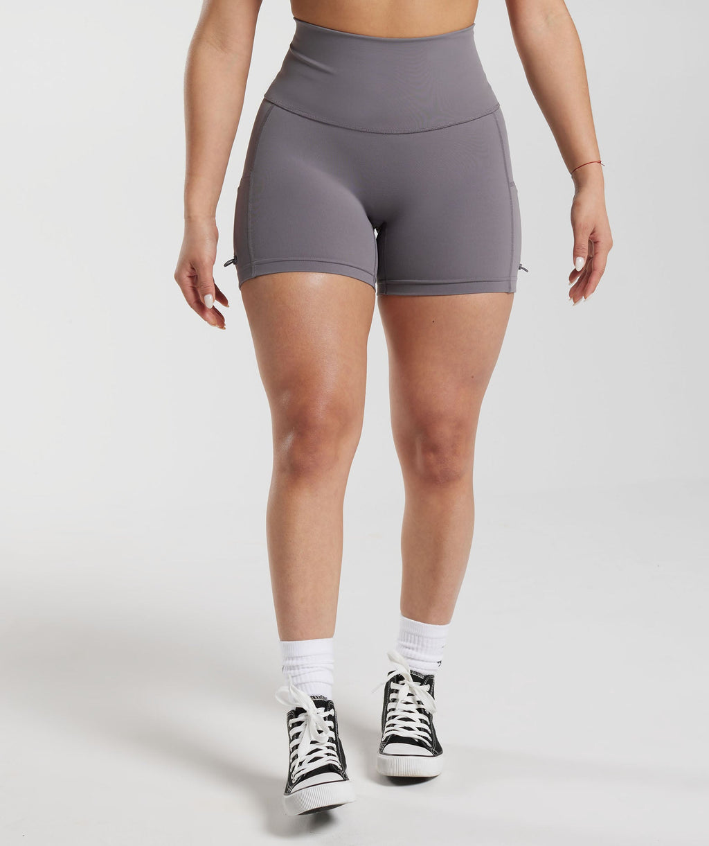 gymshark-legacy-ruched-tight-shorts-titanium-grey-ss23