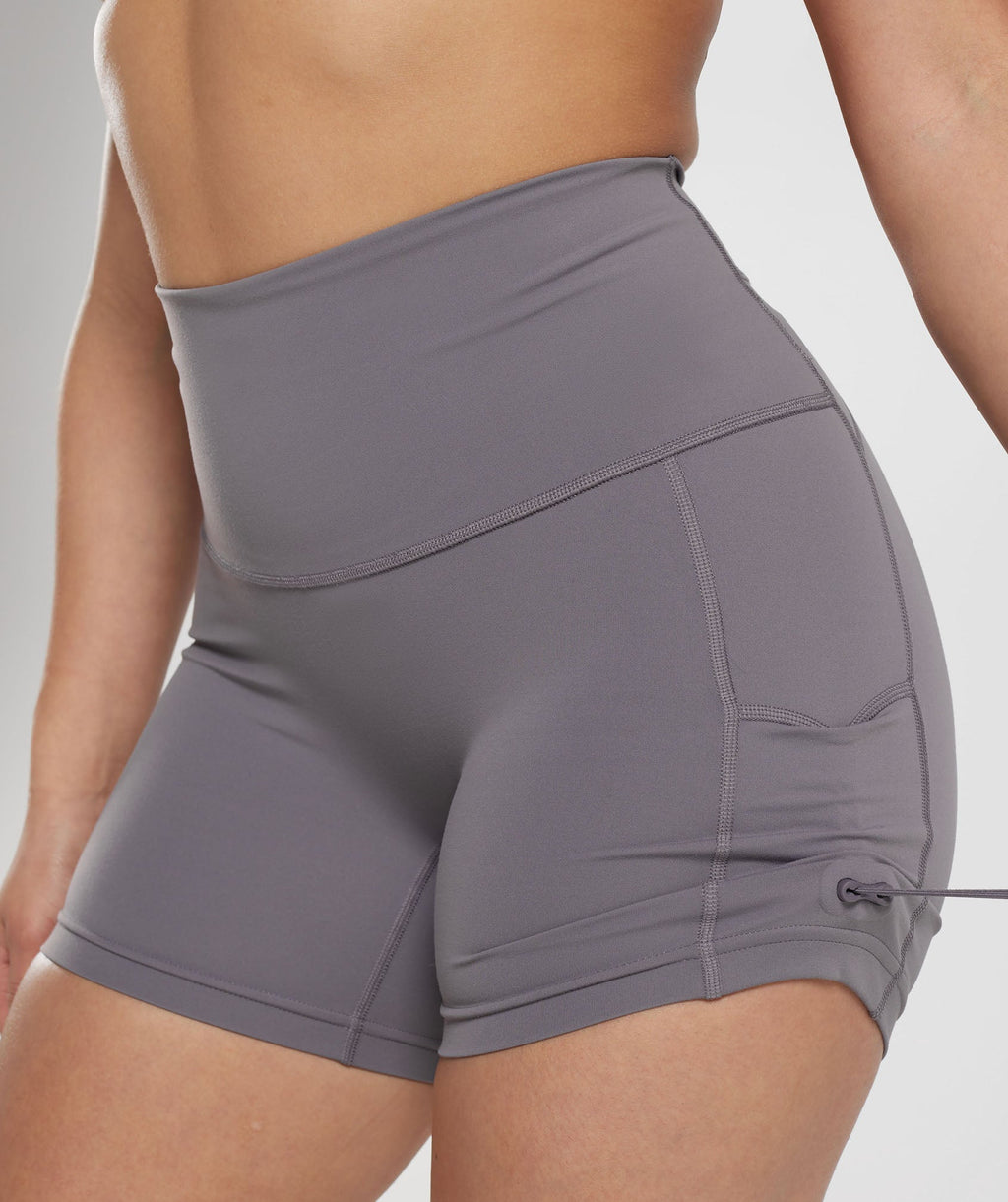 gymshark-legacy-ruched-tight-shorts-titanium-grey-ss23