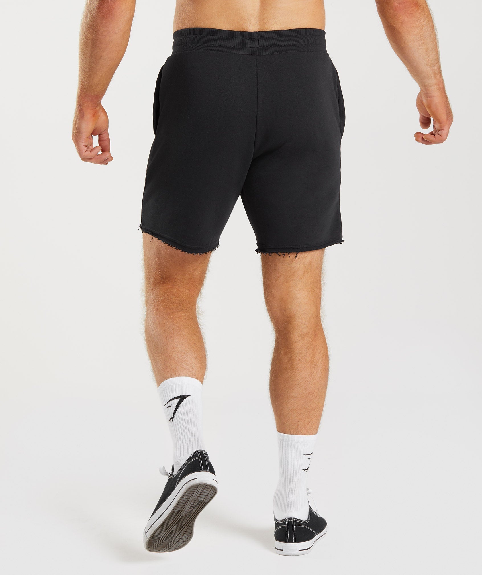 gymshark-legacy-shorts-black-aw22
