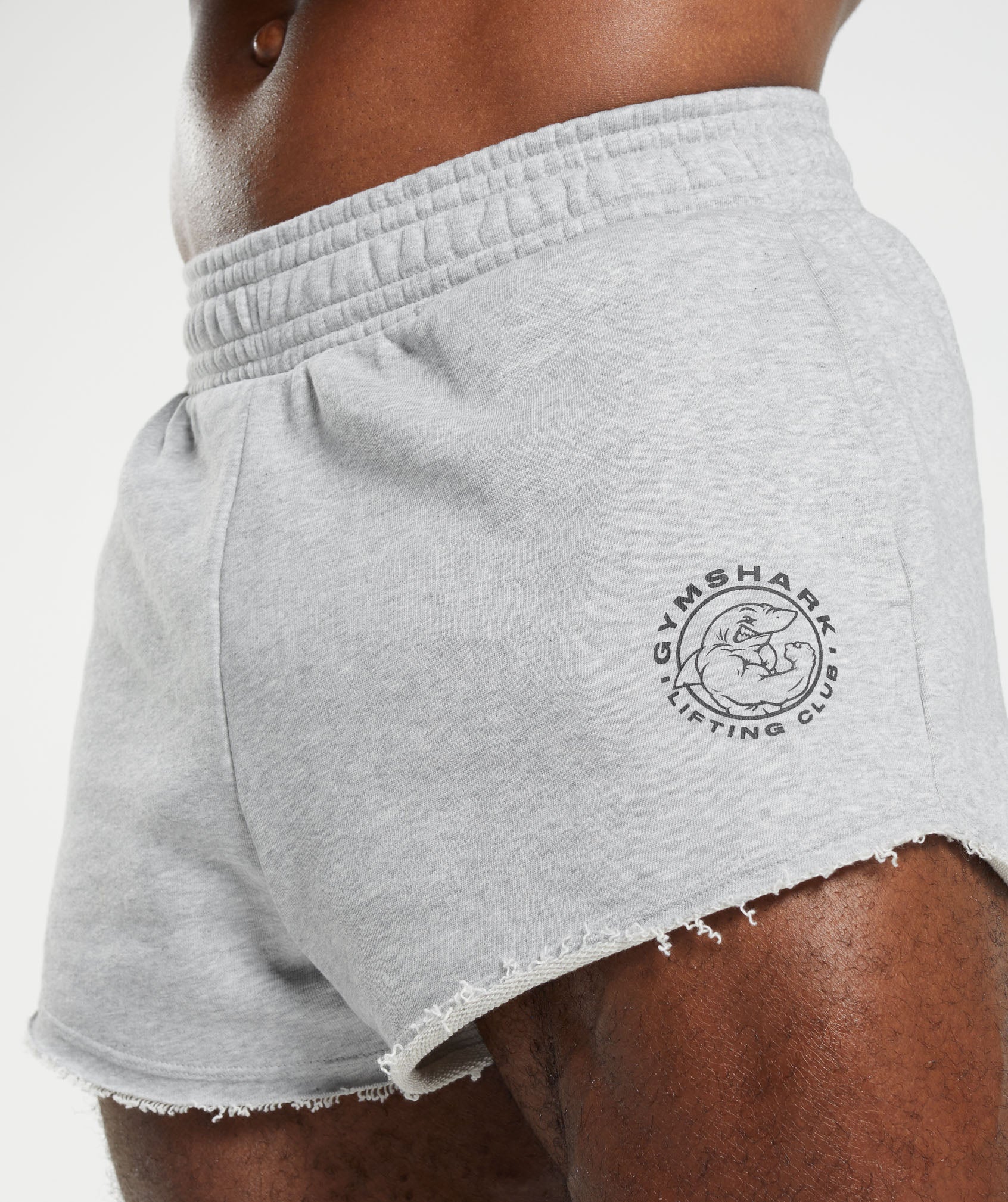 gymshark-legacy-shorts-light-grey-marl-ss23