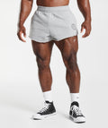 gymshark-legacy-shorts-light-grey-marl-ss23