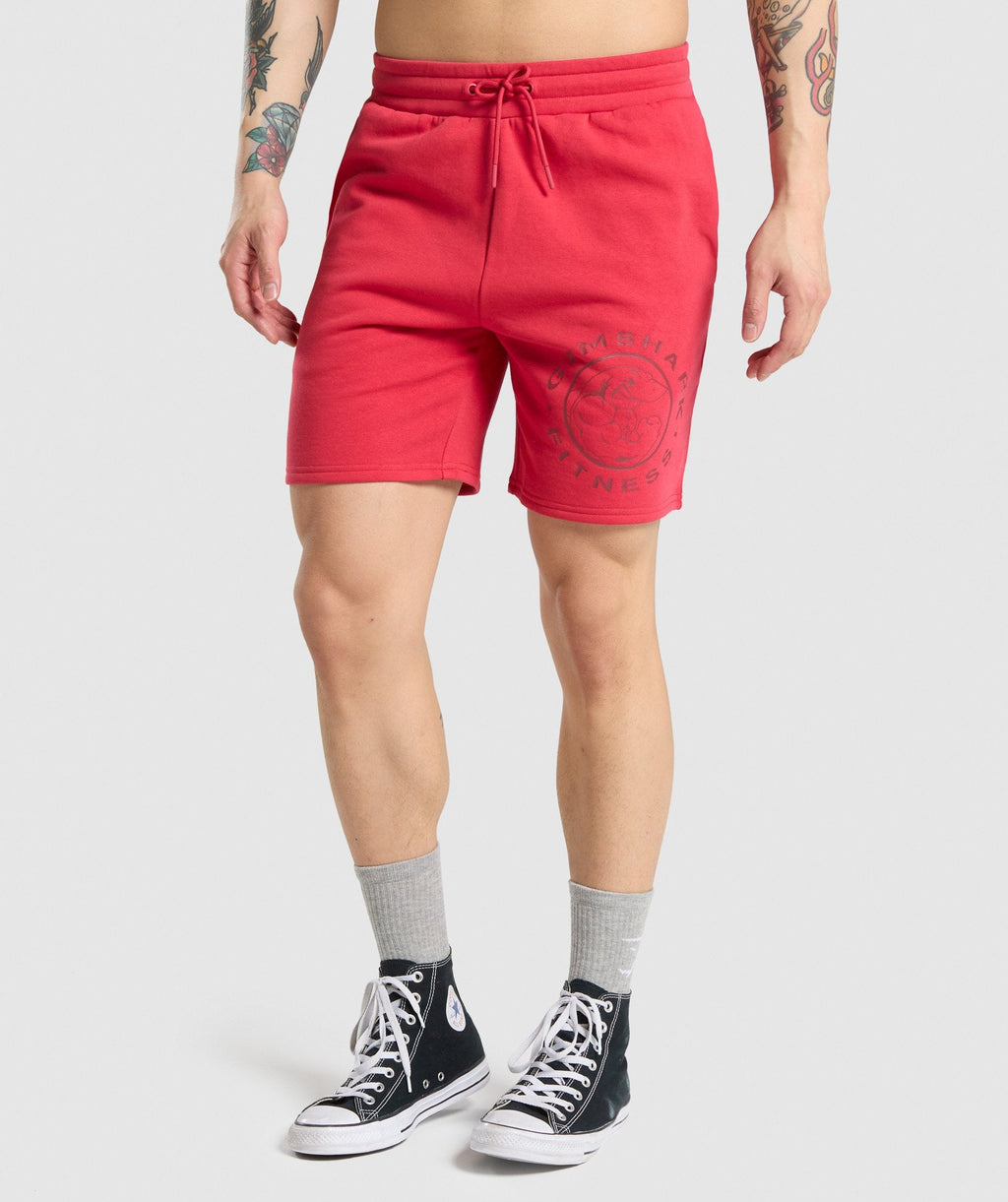 gymshark-legacy-shorts-red