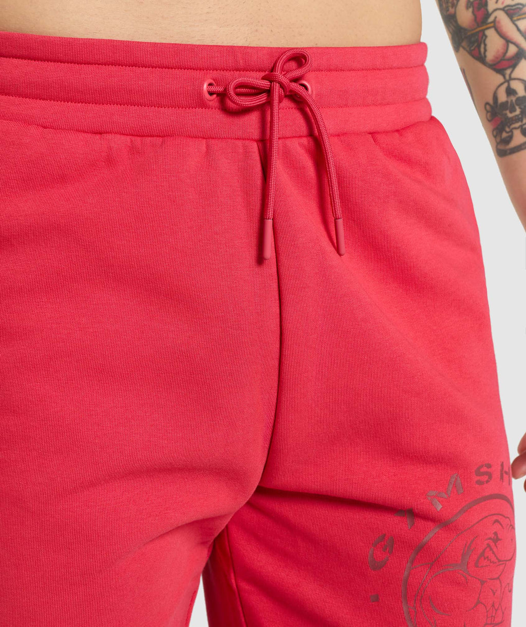 gymshark-legacy-shorts-red