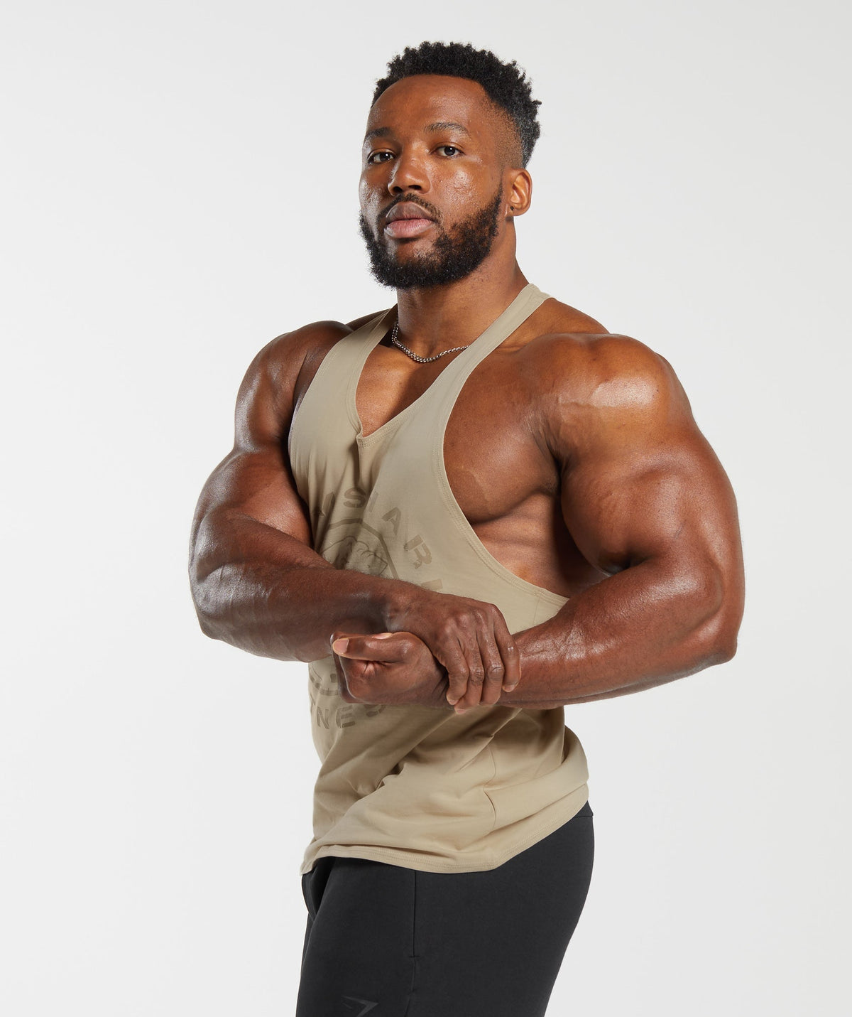 gymshark-legacy-stringer-desert-beige-aw23