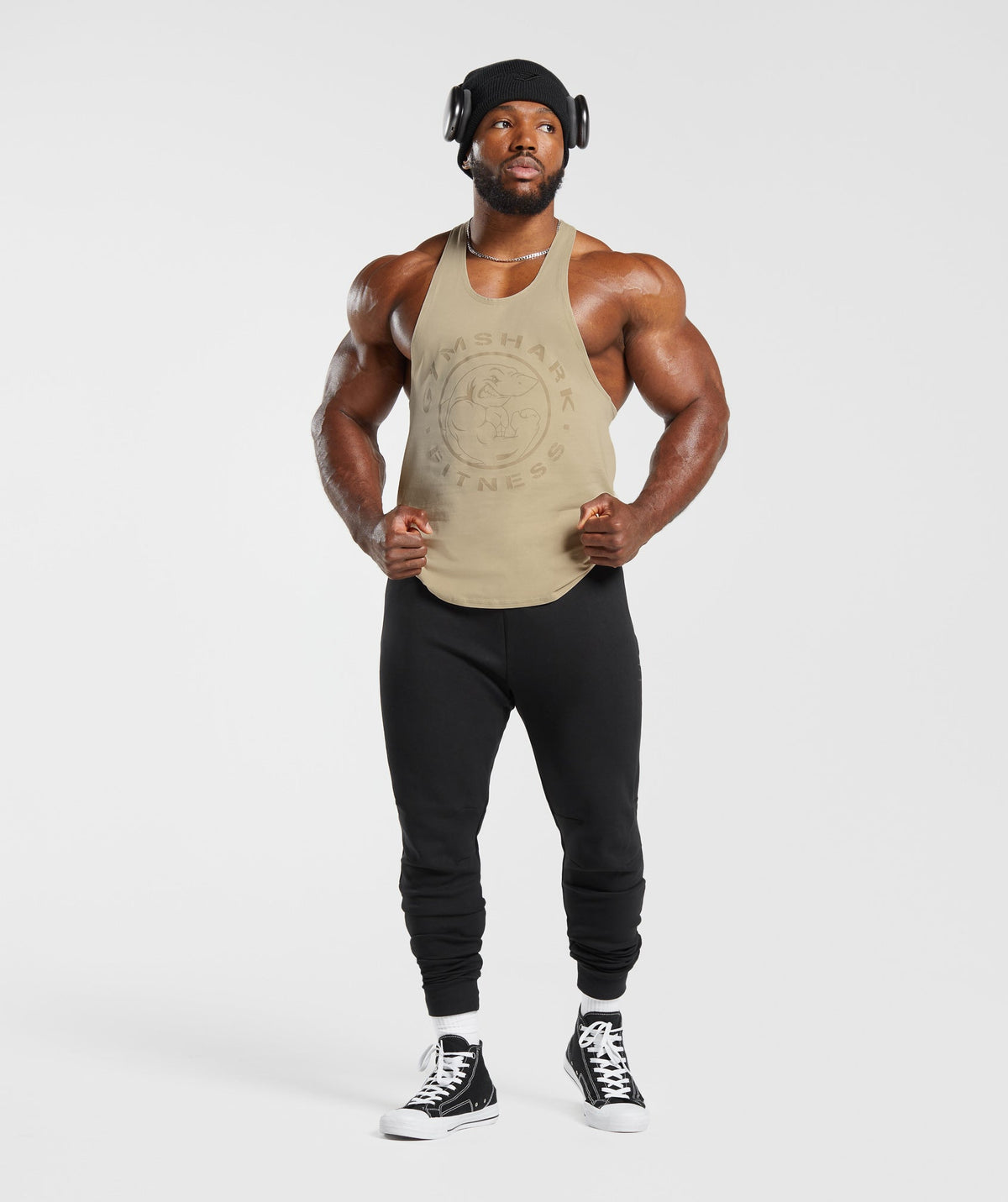 gymshark-legacy-stringer-desert-beige-aw23