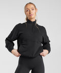gymshark-legacy-1-4-zip-sweatshirt-black-ss23