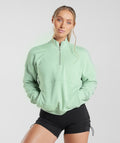 gymshark-legacy-1-4-zip-sweatshirt-mist-green-ss23