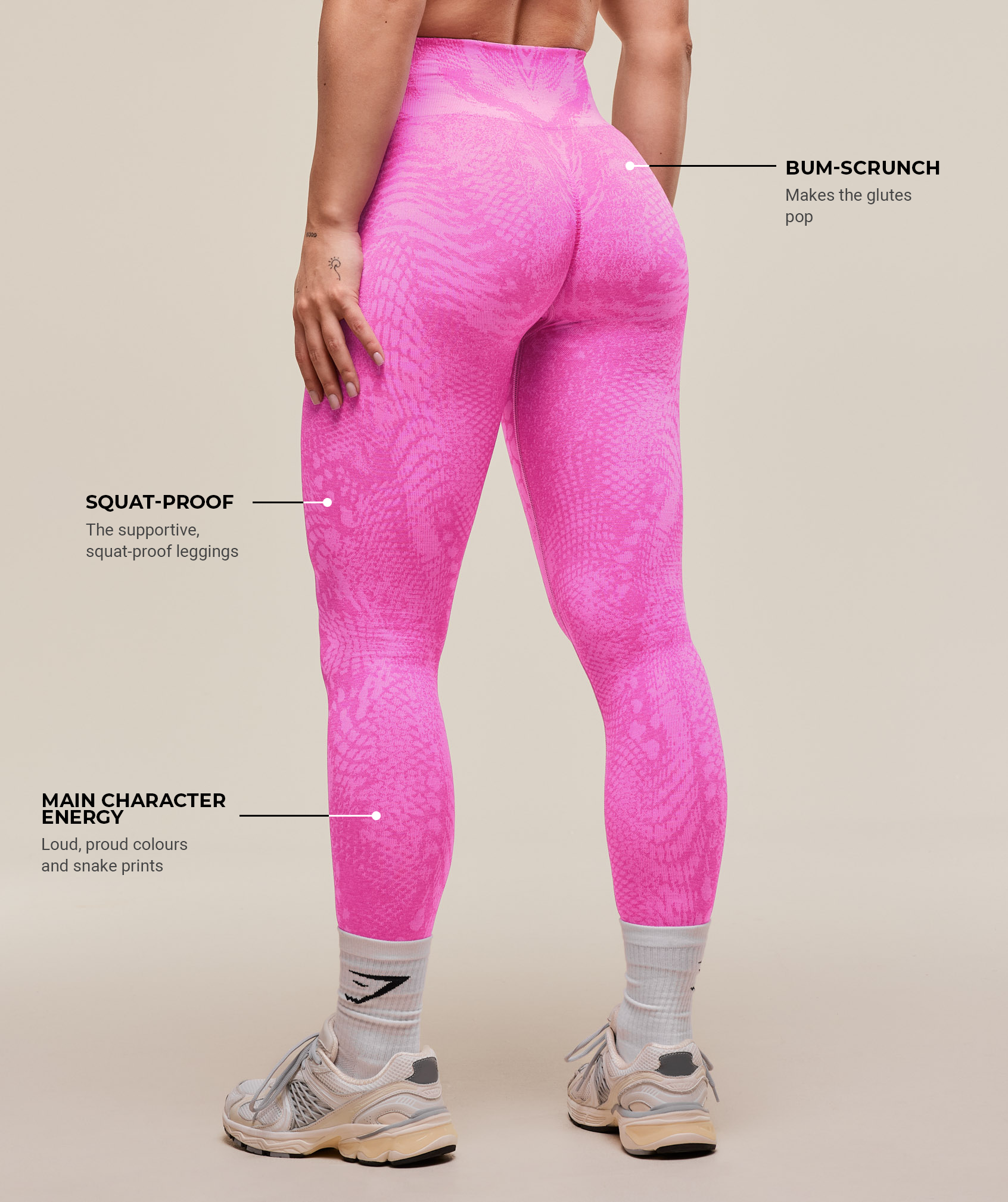gymshark-adapt-x-whitney-animal-seamless-leggings-sour-pink-vibrant-pink-ss25