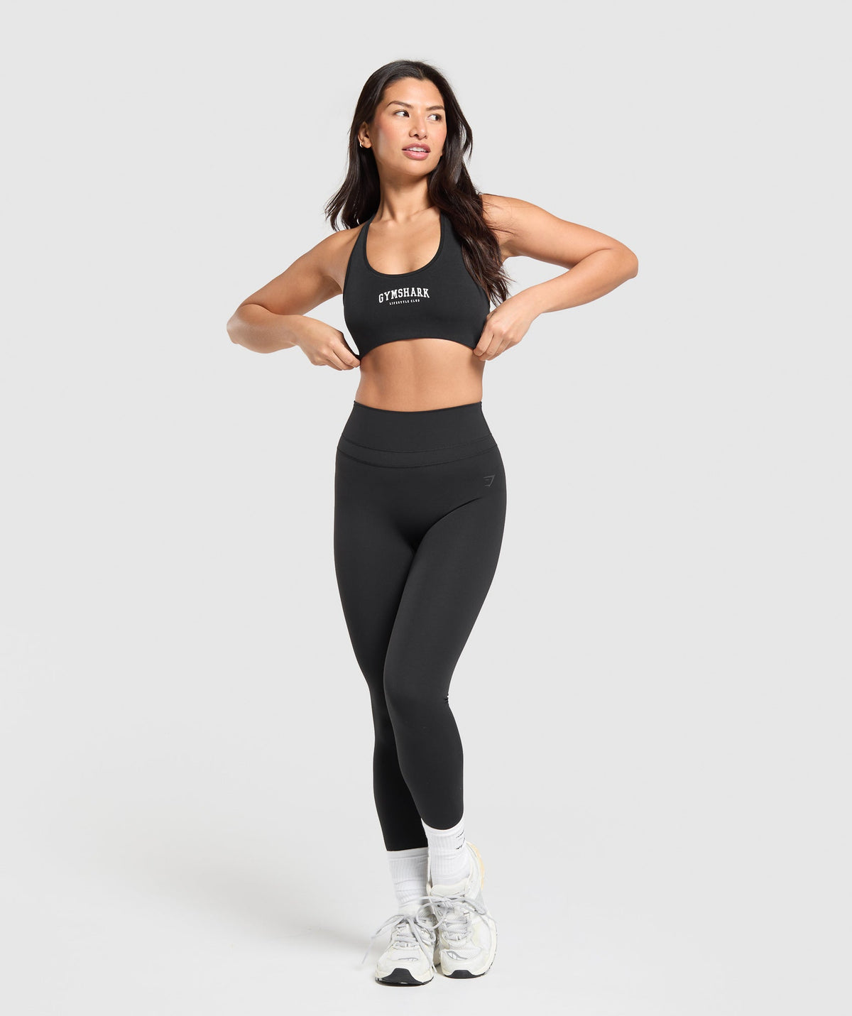 gymshark-lifestyle-club-cotton-bralette-black-ss25