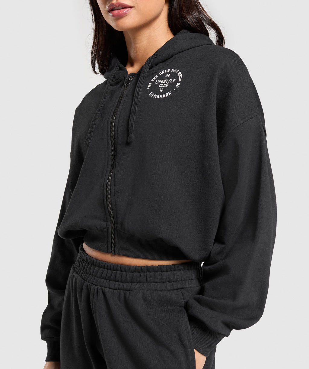 gymshark-lifestyle-club-graphic-zip-up-hoodie-pullovers-black-ss25