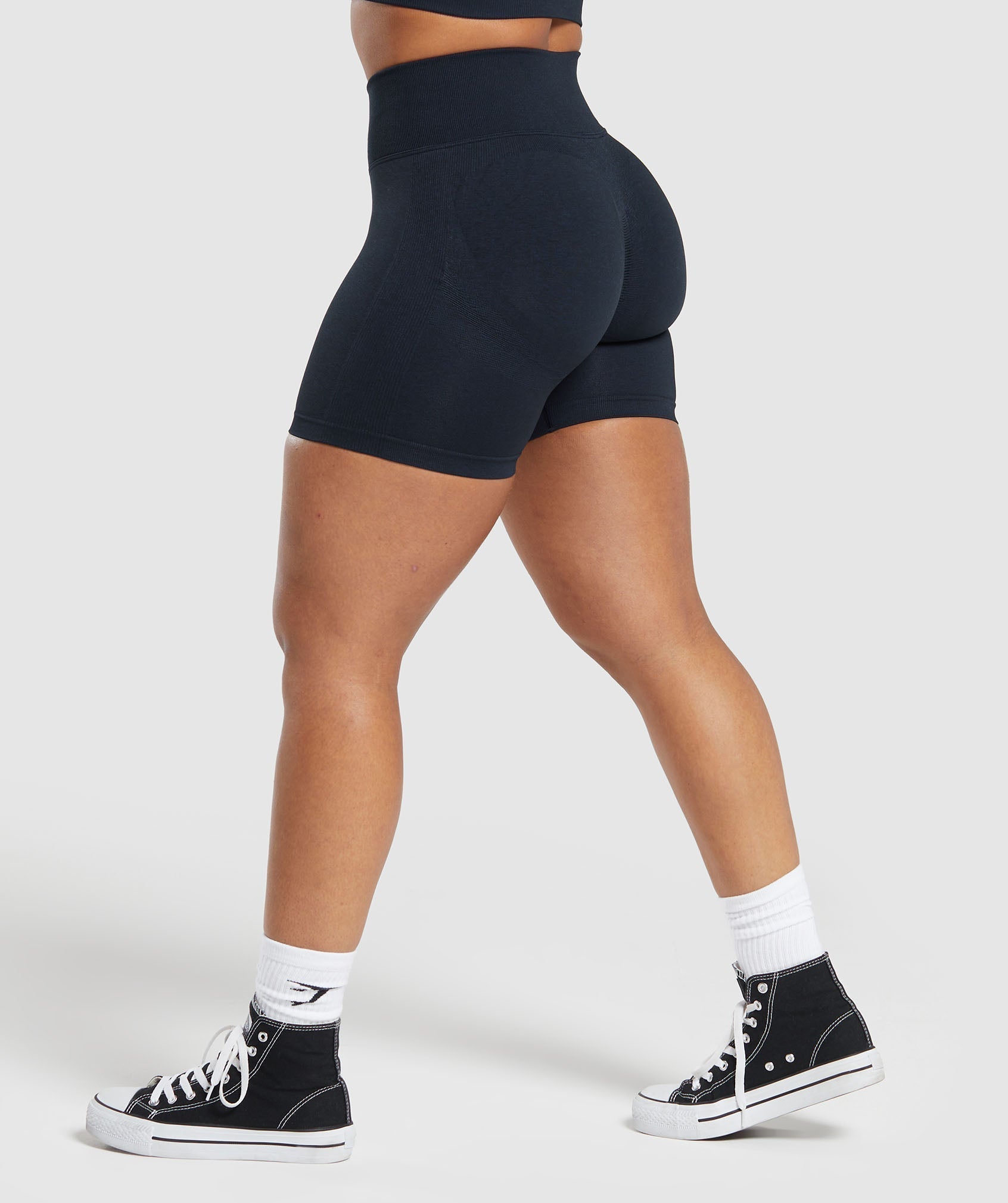 gymshark-lift-contour-seamless-shorts-midnight-blue-black-marl-ss24