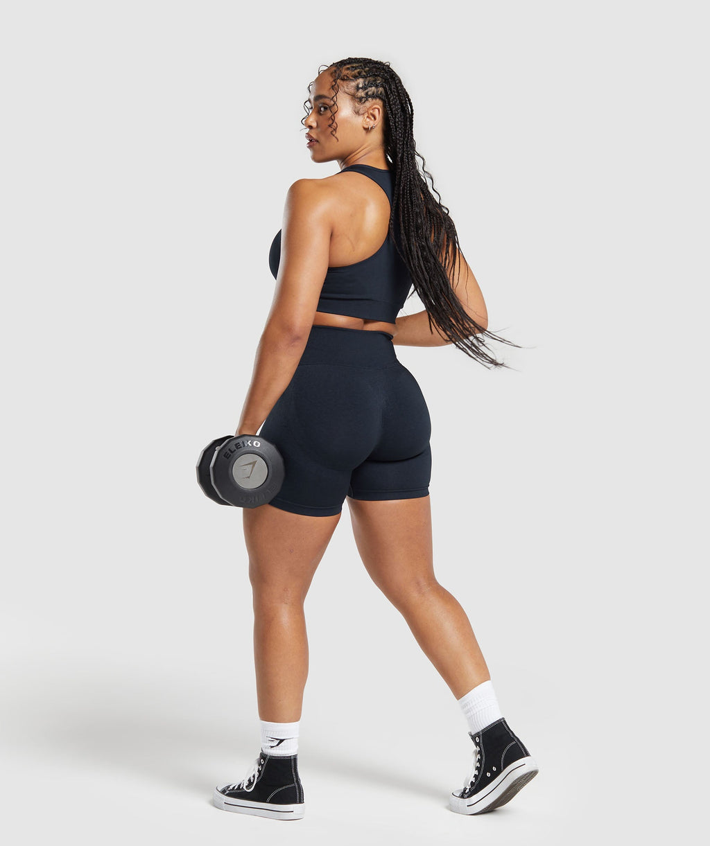 gymshark-lift-contour-seamless-shorts-midnight-blue-black-marl-ss24