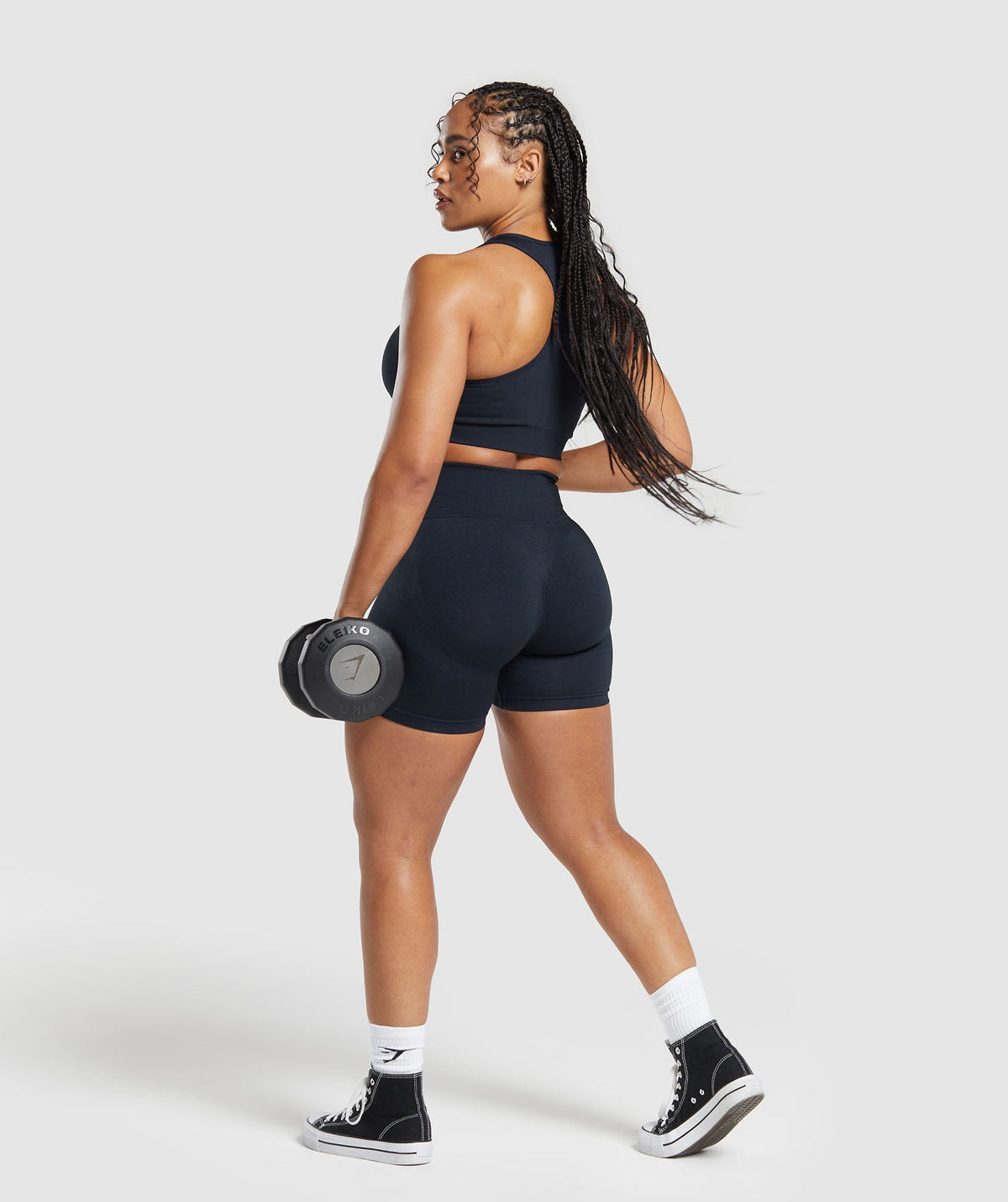 gymshark-lift-contour-seamless-shorts-midnight-blue-black-marl-ss24
